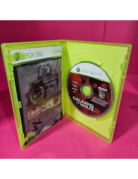 8-8-70073-3-Videojuego Xbox 360 Gears of War 2