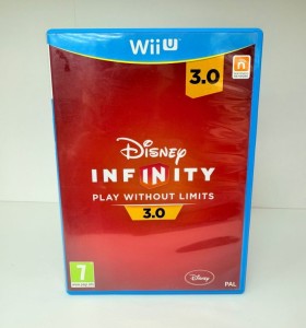 8-8-74400-1-Videojuego Wii U Disney Infinity
