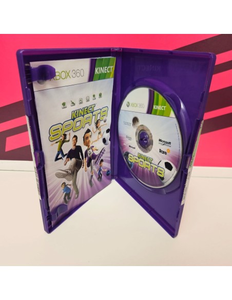 8-8-76660-3-Videojuego Xbox 360 Kinect Sports 