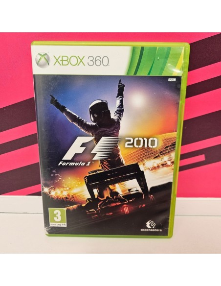 8-8-76817-1-Videojuego Xbox 360 F1 2010