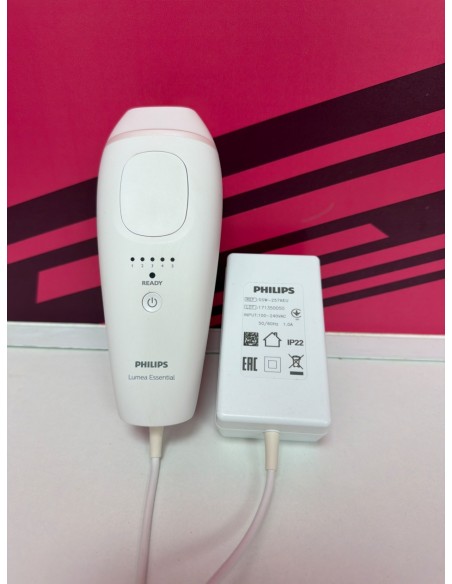 8-8-77652-1-Depiladora Laser Philips Lumea Essential