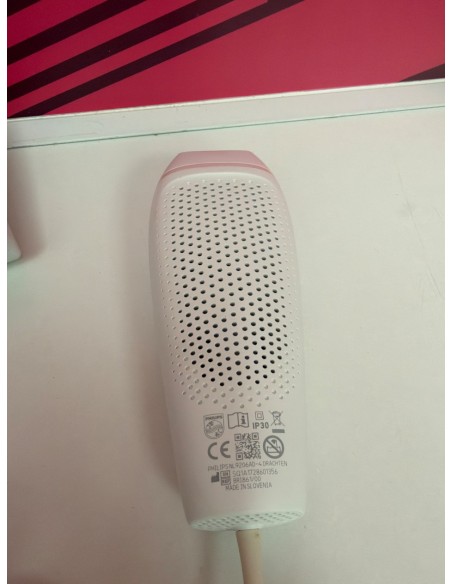 8-8-77652-2-Depiladora Laser Philips Lumea Essential