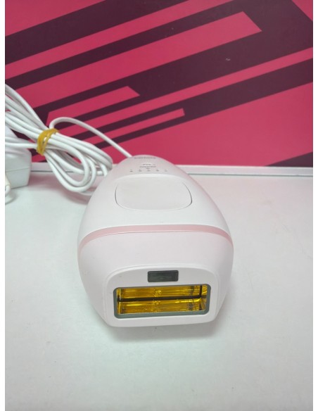 8-8-77652-4-Depiladora Laser Philips Lumea Essential