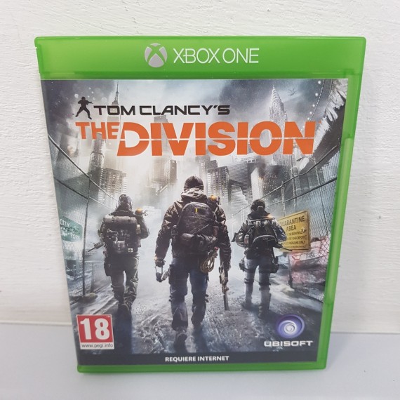 8-8-59369-1-Videojuego Xbox One Tom Clancys The Division 