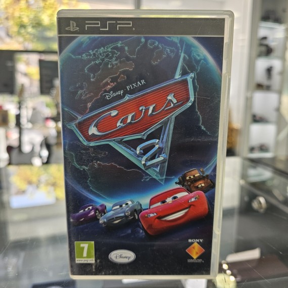 8-8-62656-1-Videojuego PSP Cars 2