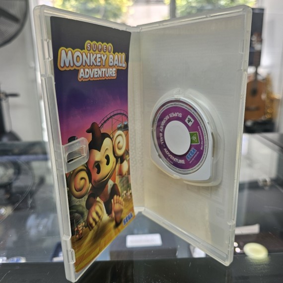 8-8-62657-1-Videojuego PSP Super Monkey Ball Adventure