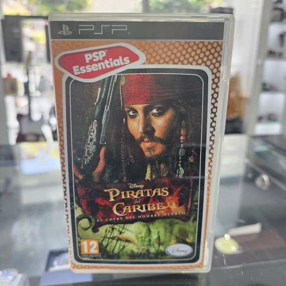 8-8-62658-1-Videojuego PSP Piratas del caribe