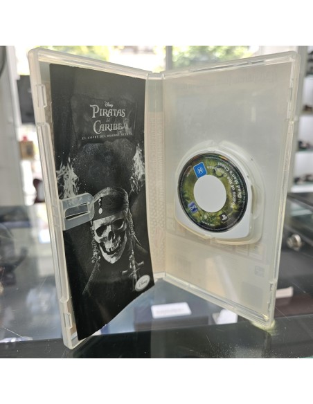 8-8-62658-2-Videojuego PSP Piratas del caribe