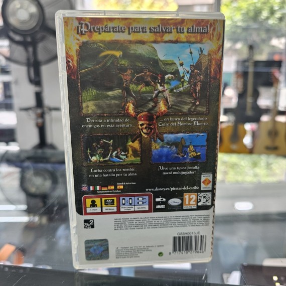 8-8-62658-3-Videojuego PSP Piratas del caribe