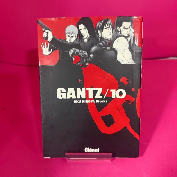 8-8-72513-1-Cómic Gantz 10