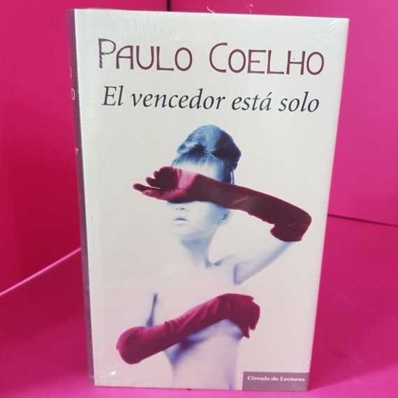 8-8-73111-1-Libro el vencedor esta solo (Paulo Coelho)