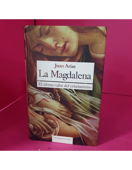 8-8-73112-1-Libro la magdalena el ultimo tabú del cristianismo