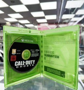 8-8-74339-1-Videojuego Xbox One Call OF DUTY Ghosts 2