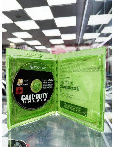 8-8-74339-2-Videojuego Xbox One Call OF DUTY Ghosts