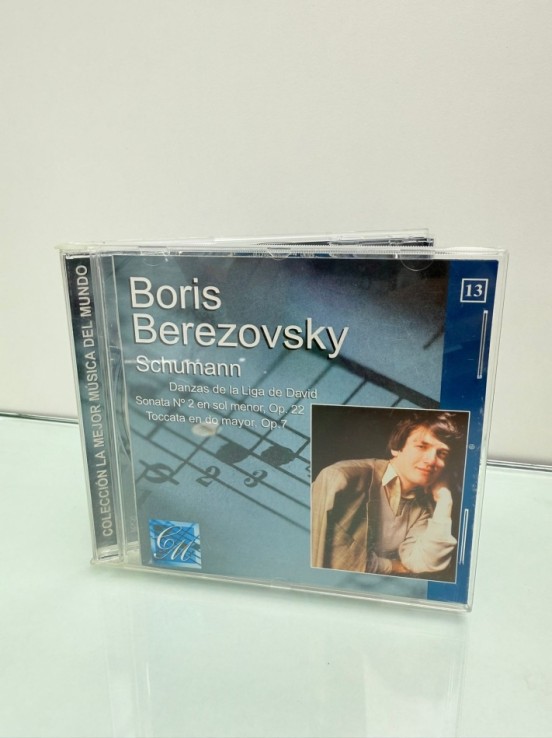 8-8-74380-1-CD BORIS BEREZOVSKY