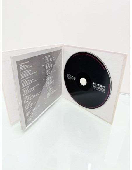 8-8-74384-2-CD Golpe a golpe, Verso a verso