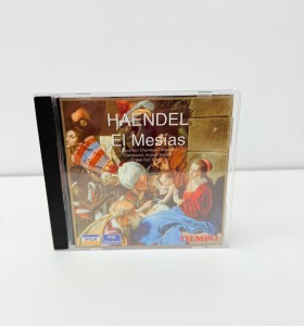 8-8-74689-1-CD Haendel el Mesias