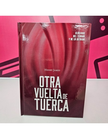 8-8-75653-1-Libro Otra Vuelta de tuerca. Henry James
