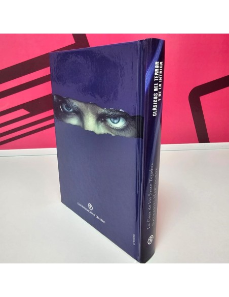 8-8-75654-2-Libro la Casa de los siete tejados. Nathaniel Hawthrone