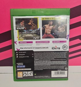 8-8-76444-1-Videojuego Xbox UFC 4 2