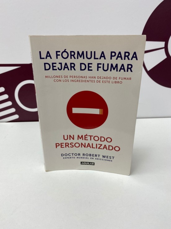 8-8-77267-1-Libro La fórmula para dejar de fumar: Un método personalizado