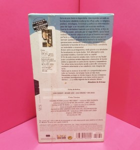 8-8-66666-1-Cine, DVD y películas VHS El Primer Caballero  2