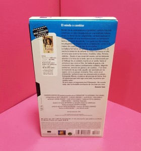 8-8-66667-1-Cine, DVD y películas VHS El Gatopardo 2