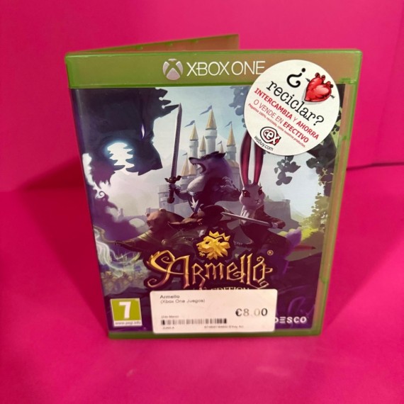 8-8-69672-1-Videojuego Xbox One Armello