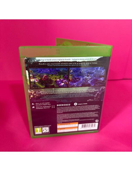 8-8-69672-3-Videojuego Xbox One Armello