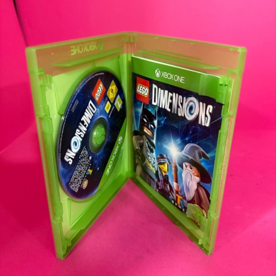 8-8-73432-2-Videojuego Xbox One Dimensions