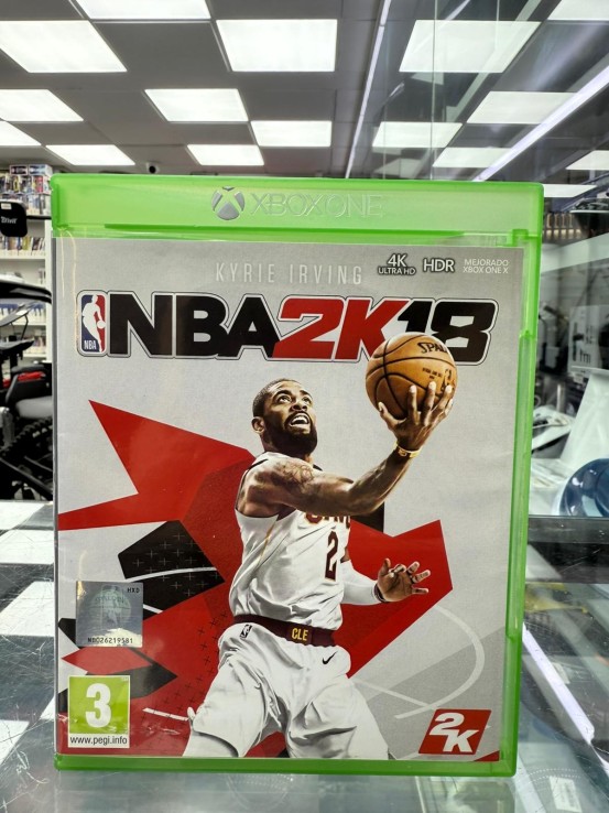 8-8-74340-1-Videojuego Xbox One NBA2K18
