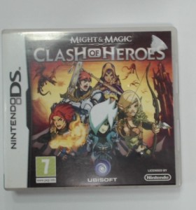 8-8-35742-1-Might and Magic Clash of Heroes DS