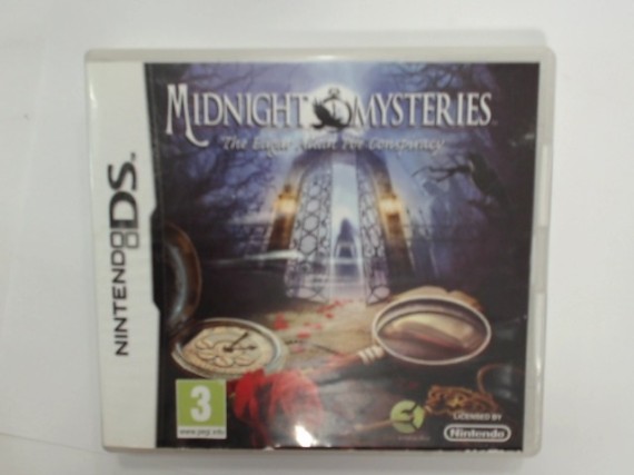 8-8-35760-1-Mindnight Mysteries ds The edgar Allan Poe Cospiracy Ds