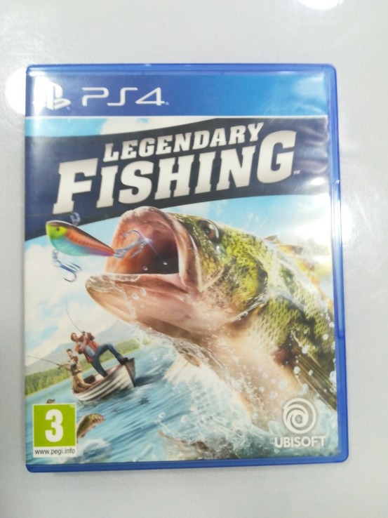 8-8-46820-1-Videojuego PS4 Legendary Fishing