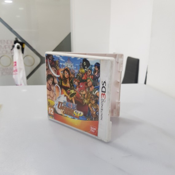8-8-54735-1-Videojuego 3DS One Piece Unlimited Cruise SP
