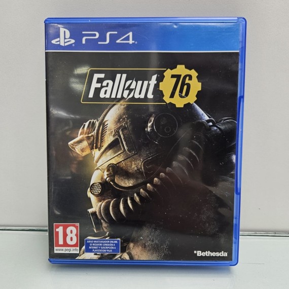 8-8-58605-1-Videojuego PS4 Fallout 76