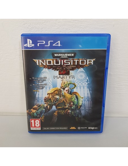 8-8-62565-1-Videojuego PS4 Inquisitor Martyr