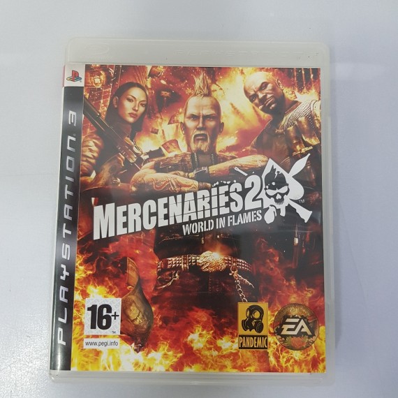 8-8-62929-1-Videojuego PS3 Mercenaries 2 World In Flames 