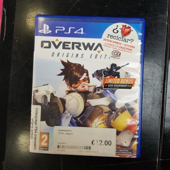8-8-63313-1-Videojuego PS4 overwatch origins edtion