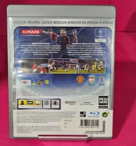 8-8-70201-1-Videojuego PS3 Pes 2009 2