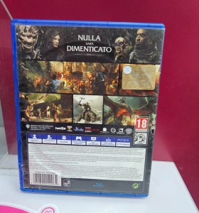 8-8-70614-1-Videojuego PS4 LOmbra della Guerra  2