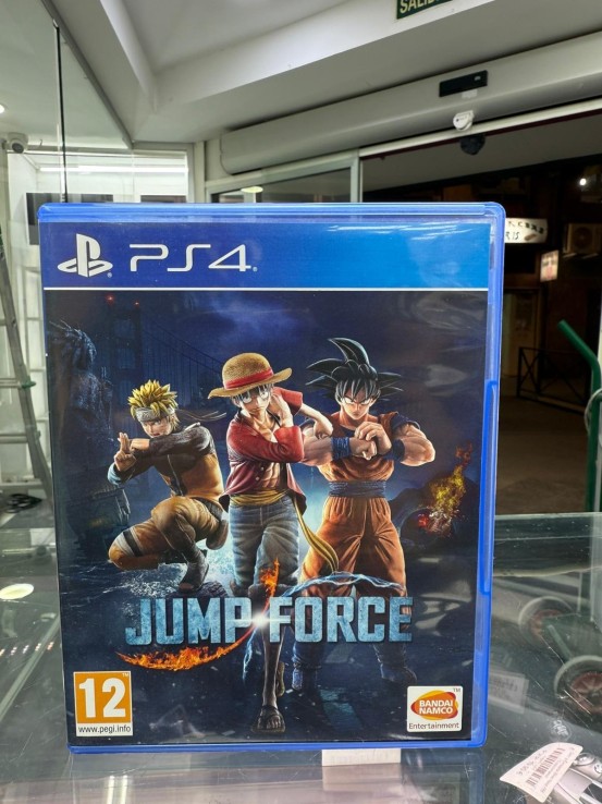 8-8-74377-1-Videojuego PS4 Jump Force