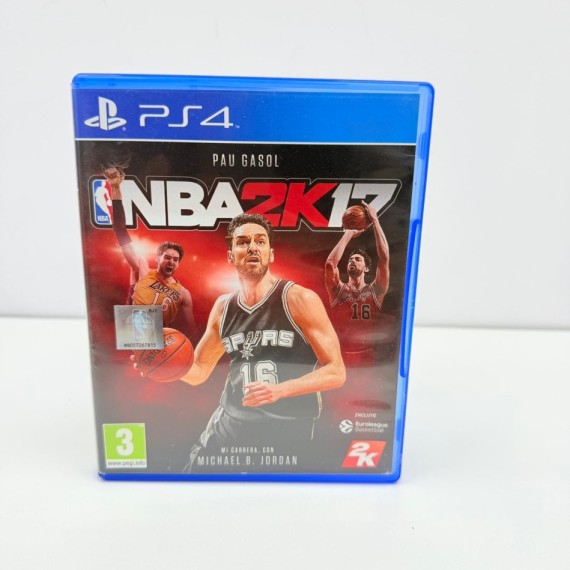 8-8-74885-1-Videojuego PS4 NBA2K17