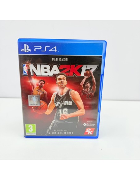 8-8-74885-1-Videojuego PS4 NBA2K17