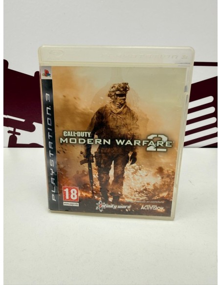 8-8-76952-1-Videojuego PS3 Call of Duty: Modern Warfare 2