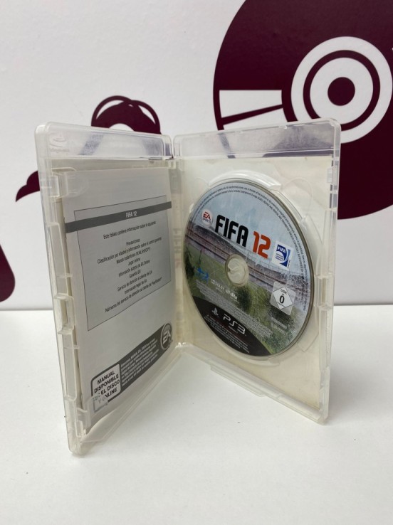 8-8-77095-2-Videojuego PS3 Fifa 12