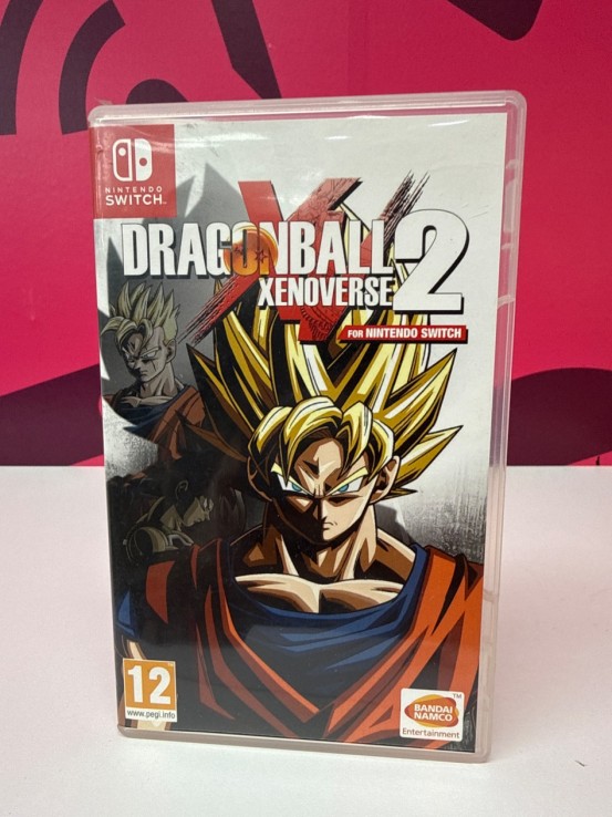 8-8-78319-1-Videojuego Nintendo Switch Dragon Ball Xenoverse 2