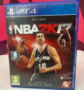8-8-78355-1-Videojuego PS4 NBA 2K17