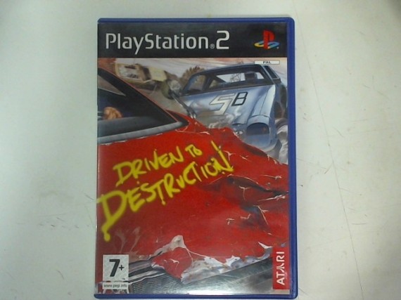 8-8-36396-1-Driven to Destruction Ps2