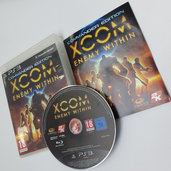 8-8-51285-1-Videojuego PS3 XCOM Enemy Within